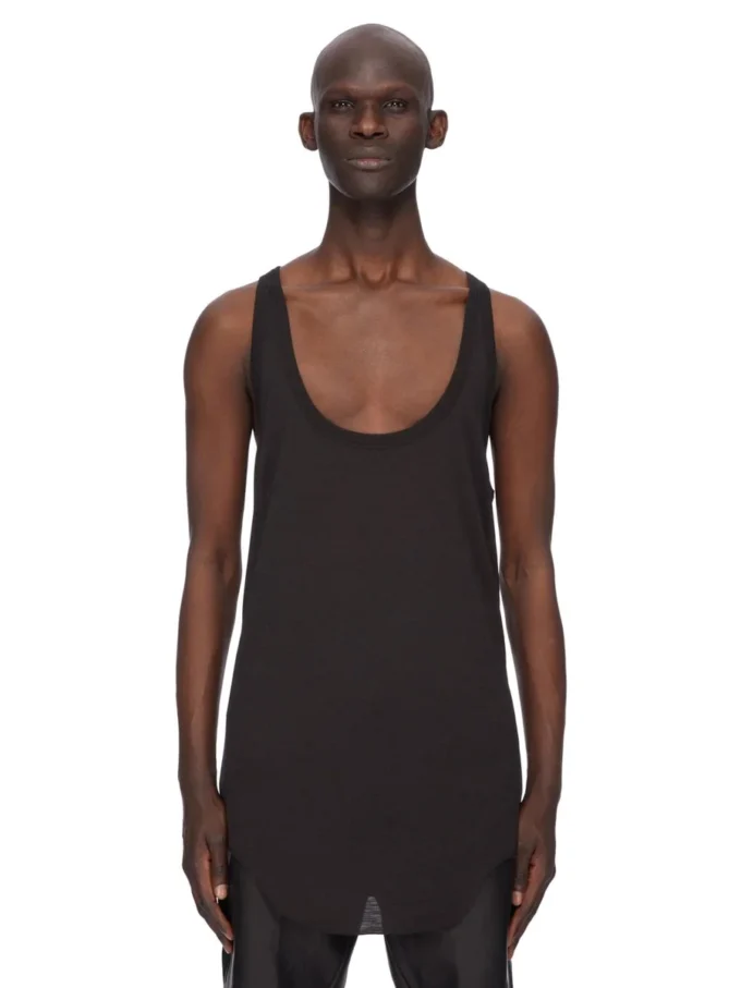 RICK OWENS – Overdeler RR02E1101JSW-09