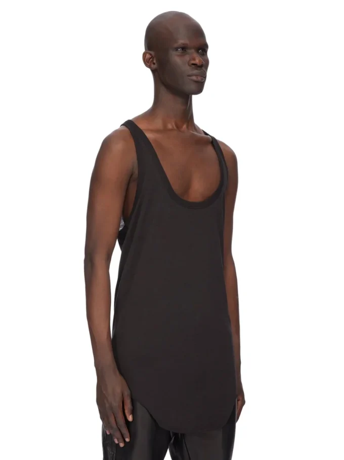 RICK OWENS – Overdeler RR02E1101JSW-09