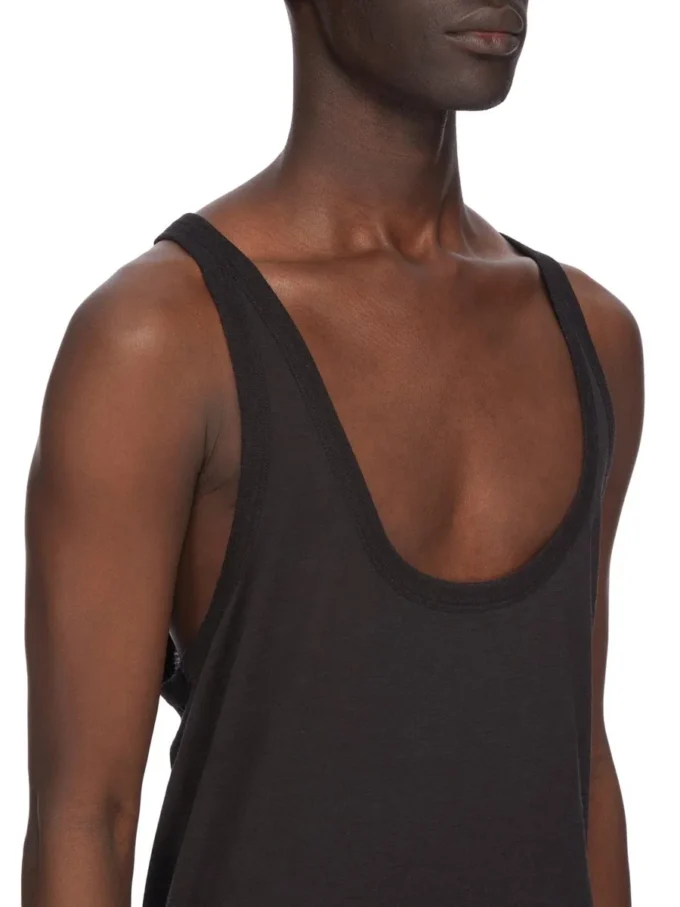 RICK OWENS – Overdeler RR02E1101JSW-09