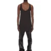 RICK OWENS – Overdeler RR02E1101JSW-09