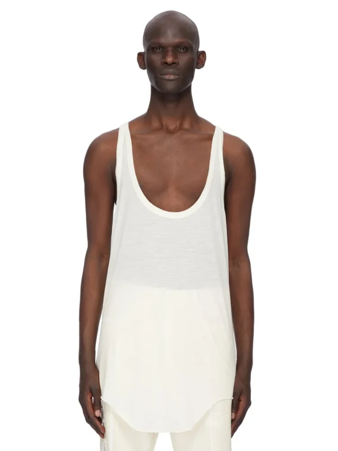 RICK OWENS – Overdeler RR02E1101JSW-21