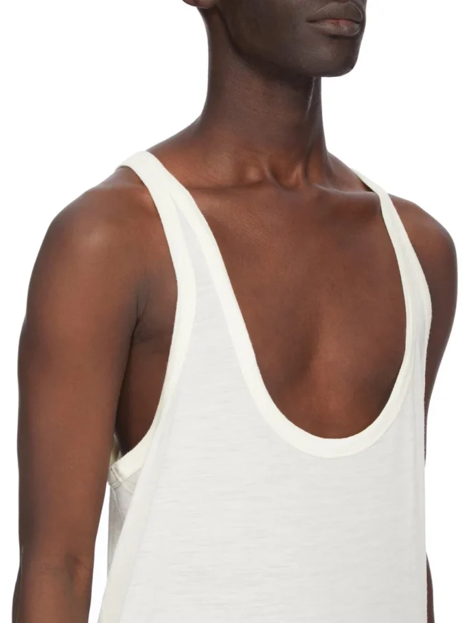 RICK OWENS – Overdeler RR02E1101JSW-21