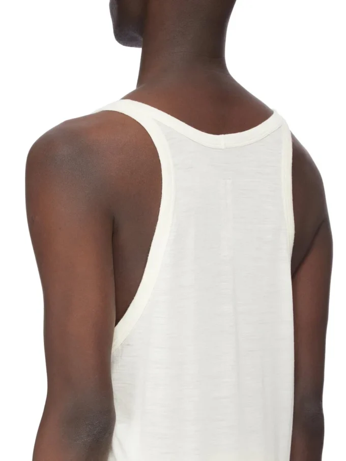 RICK OWENS – Overdeler RR02E1101JSW-21