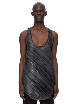 RICK OWENS – Overdeler RR02E1101TFLLX-09