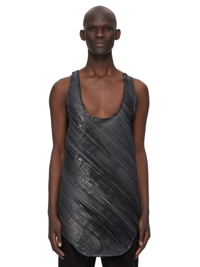 RICK OWENS – Overdeler RR02E1101TFLLX-09