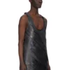 RICK OWENS – Overdeler RR02E1101TFLLX-09