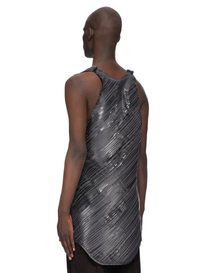 RICK OWENS – Overdeler RR02E1101TFLLX-09