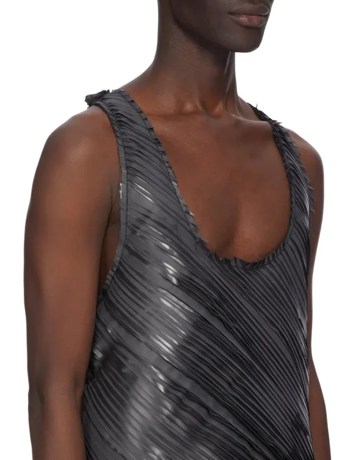 RICK OWENS – Overdeler RR02E1101TFLLX-09