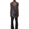 RICK OWENS – Overdeler RR02E1101TFLLX-09