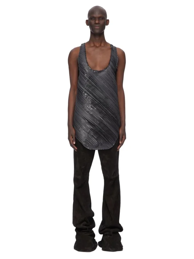 RICK OWENS – Overdeler RR02E1101TFLLX-09