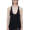 RICK OWENS – Overdeler RR02E1101UC-09