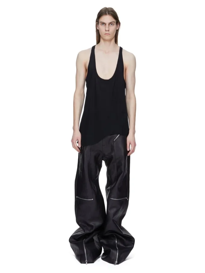 RICK OWENS – Overdeler RR02E1101UC-09