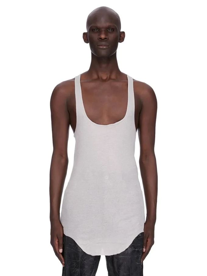 RICK OWENS – Overdeler RR02E1104MR-08