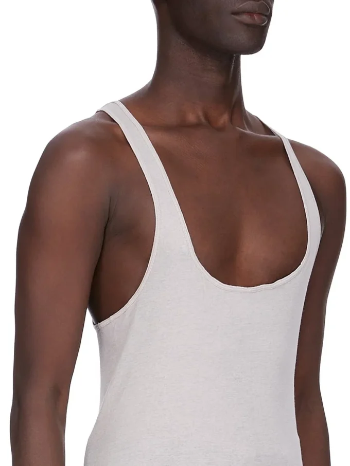 RICK OWENS – Overdeler RR02E1104MR-08
