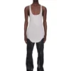 RICK OWENS – Overdeler RR02E1104MR-08