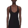 RICK OWENS – Overdeler RR02E1104MR-09