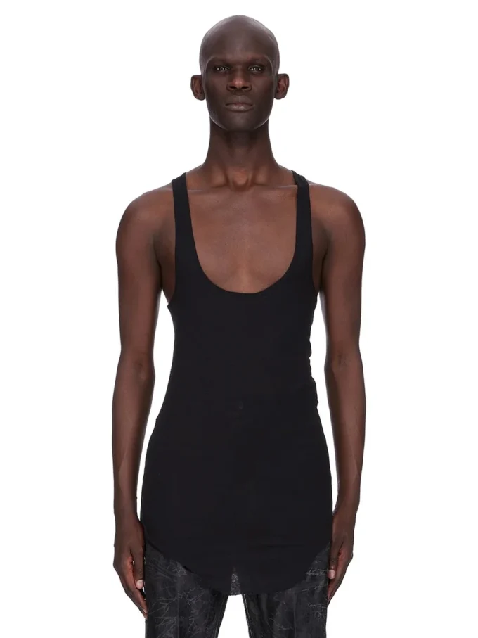 RICK OWENS – Overdeler RR02E1104MR-09