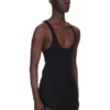 RICK OWENS – Overdeler RR02E1104MR-09