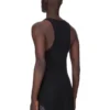 RICK OWENS – Overdeler RR02E1104MR-09