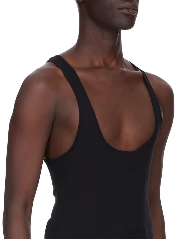 RICK OWENS – Overdeler RR02E1104MR-09