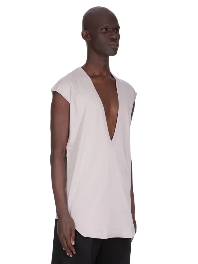 RICK OWENS – Overdeler RR02E1107JA-08