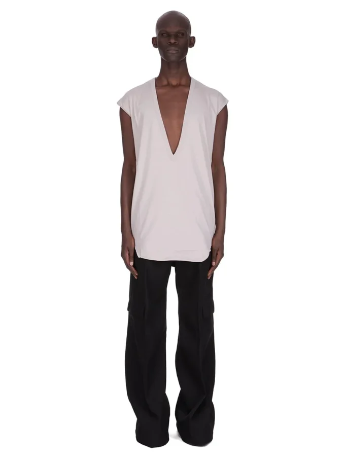 RICK OWENS – Overdeler RR02E1107JA-08