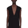 RICK OWENS – Overdeler RR02E1107JA-09