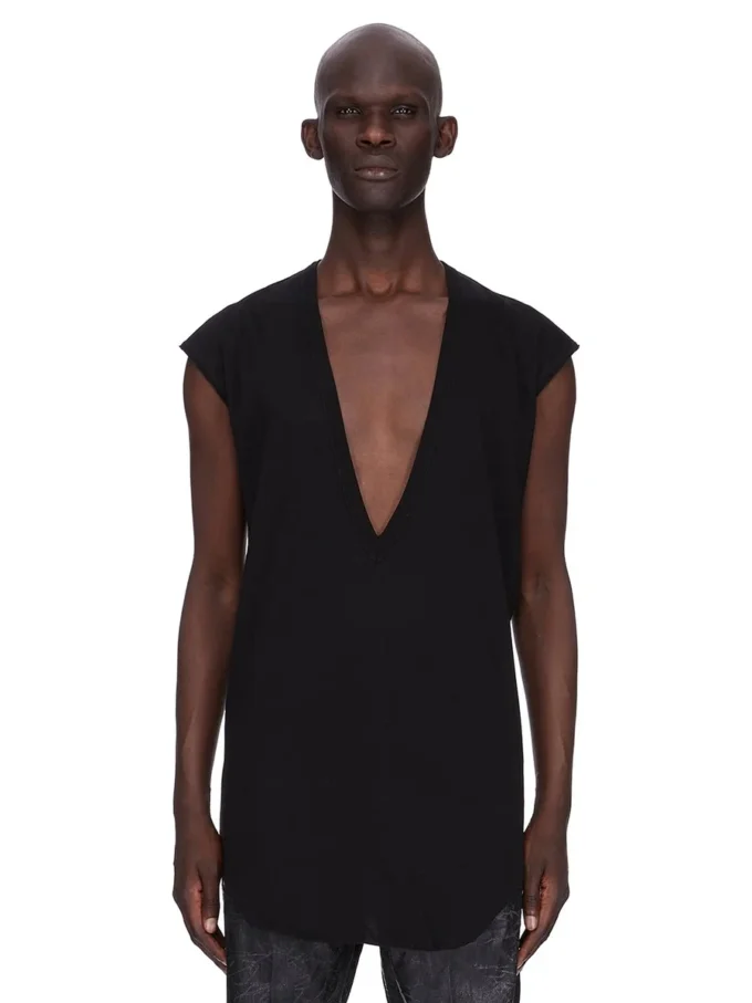 RICK OWENS – Overdeler RR02E1107JA-09