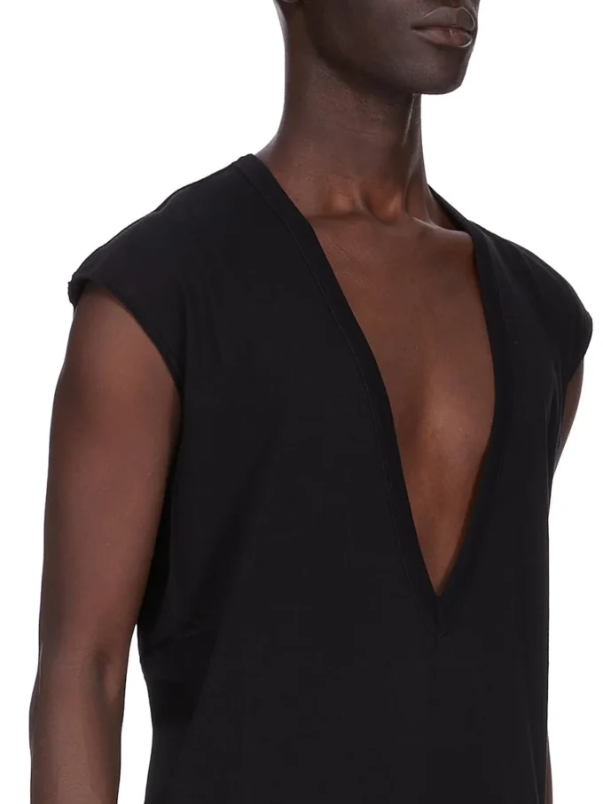 RICK OWENS – Overdeler RR02E1107JA-09