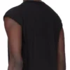RICK OWENS – Overdeler RR02E1107JA-09