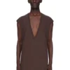 RICK OWENS – Overdeler RR02E1107JA-78