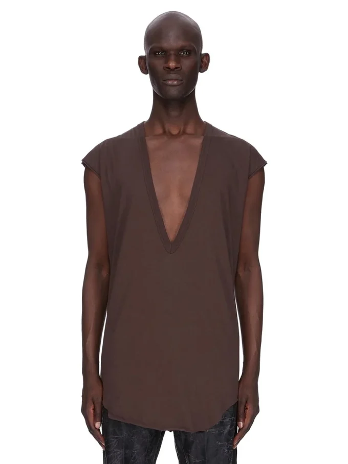 RICK OWENS – Overdeler RR02E1107JA-78