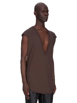 RICK OWENS – Overdeler RR02E1107JA-78