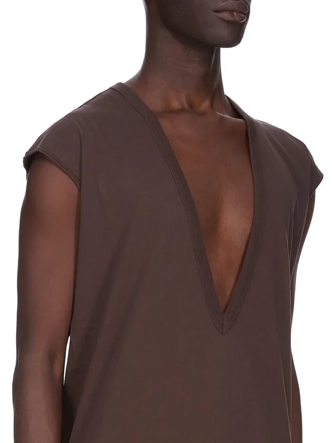 RICK OWENS – Overdeler RR02E1107JA-78