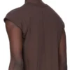 RICK OWENS – Overdeler RR02E1107JA-78