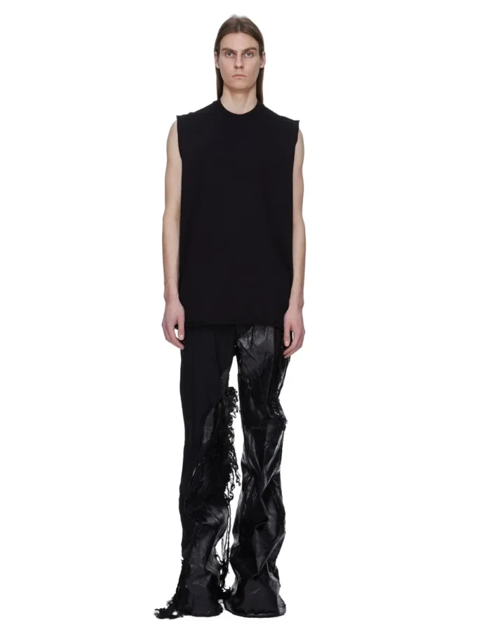RICK OWENS – Overdeler RR02E1108RIG-09