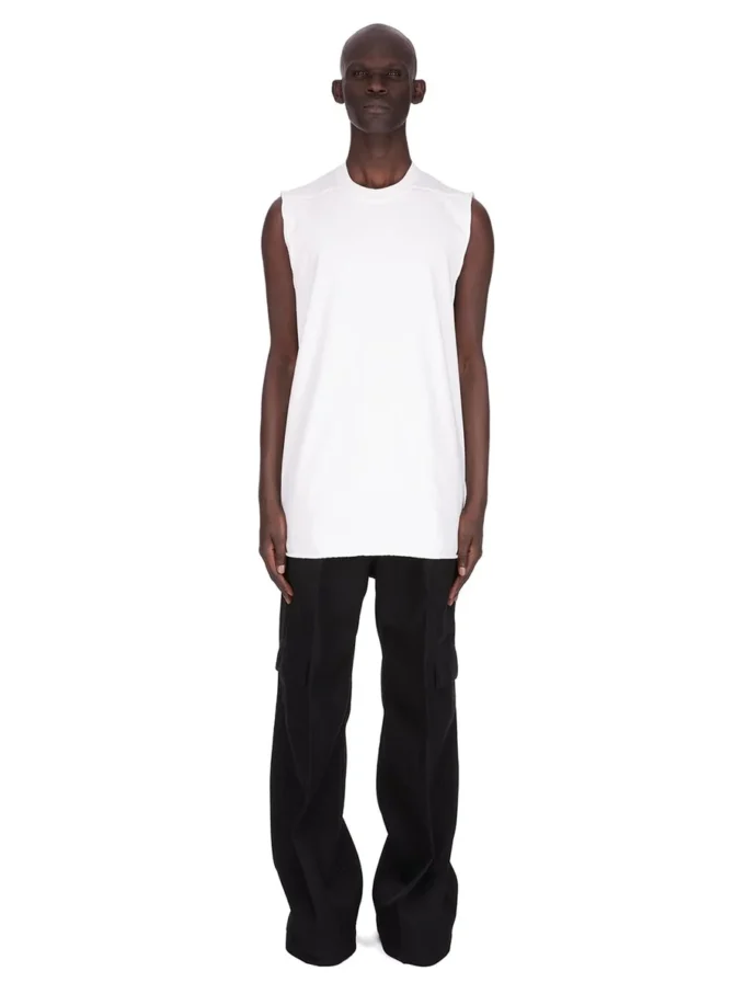 RICK OWENS – Overdeler RR02E1108RIG-11
