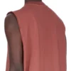 RICK OWENS – Overdeler RR02E1108RIG-13