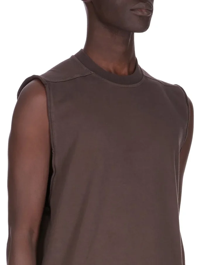RICK OWENS – Overdeler RR02E1108RIG-78
