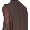 RICK OWENS – Overdeler RR02E1108RIG-78