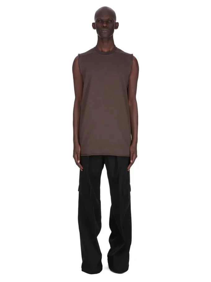 RICK OWENS – Overdeler RR02E1108RIG-78