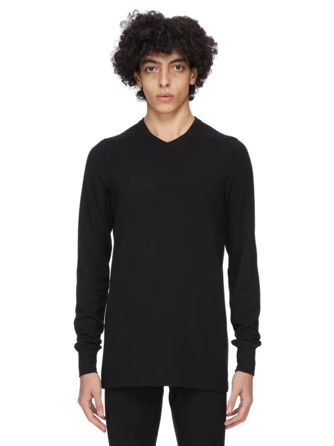 RICK OWENS – Overdeler RR02E1225JPT-09