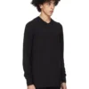 RICK OWENS – Overdeler RR02E1225JPT-09