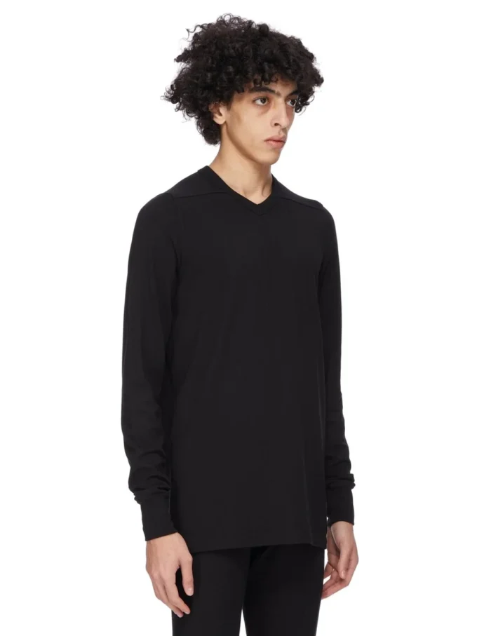 RICK OWENS – Overdeler RR02E1225JPT-09