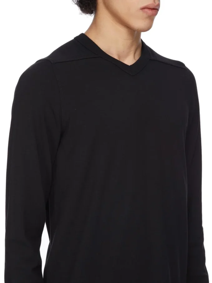 RICK OWENS – Overdeler RR02E1225JPT-09