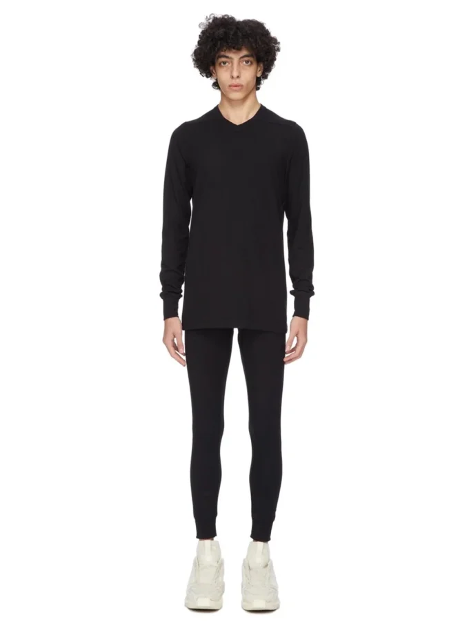 RICK OWENS – Overdeler RR02E1225JPT-09