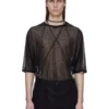 RICK OWENS – Overdeler RR02E1453LBL-09