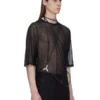 RICK OWENS – Overdeler RR02E1453LBL-09