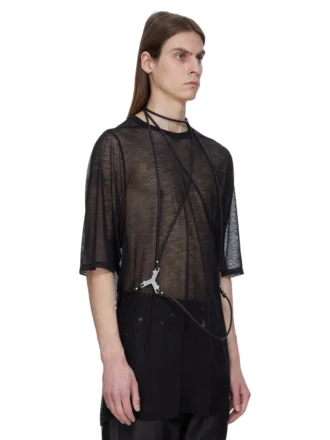 RICK OWENS – Overdeler RR02E1453LBL-09