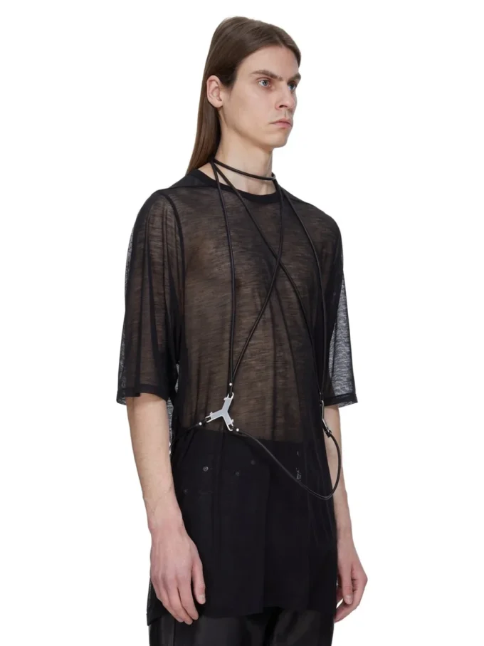 RICK OWENS – Overdeler RR02E1453LBL-09
